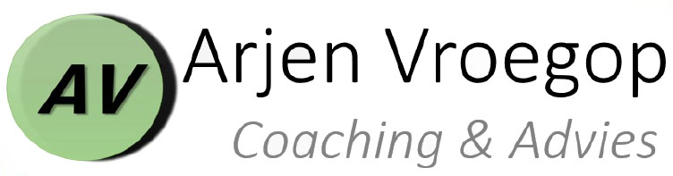 Vroegop Coaching & Advies