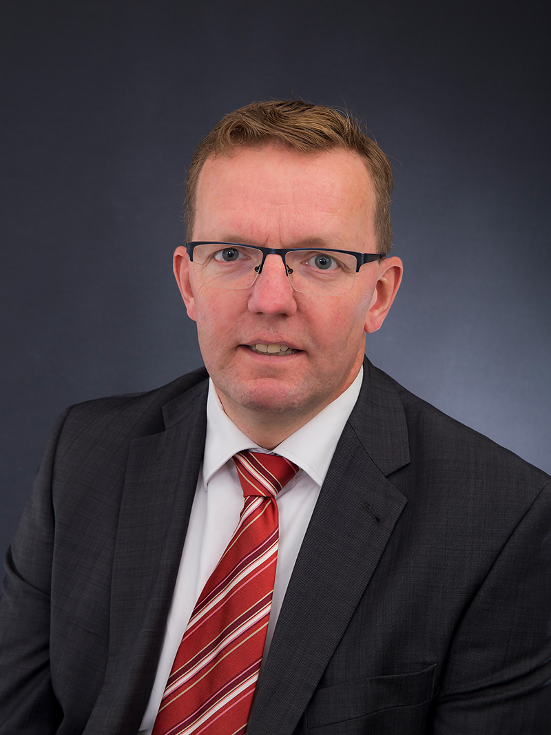 Arjen Vroegop - Juridisch advies